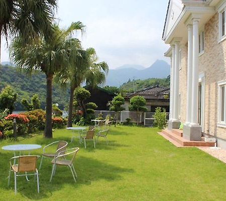 La Isla Tasse Hotell Yakushima  Exteriör bild