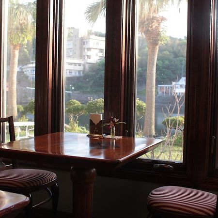 La Isla Tasse Hotell Yakushima  Exteriör bild