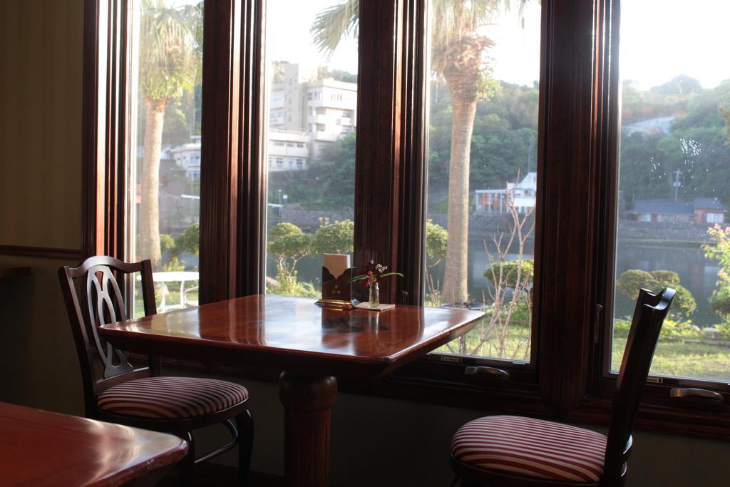 La Isla Tasse Hotell Yakushima  Exteriör bild